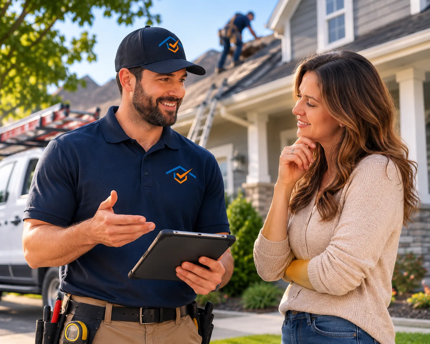 Roof Inspection FAQs in Roanoke, LA