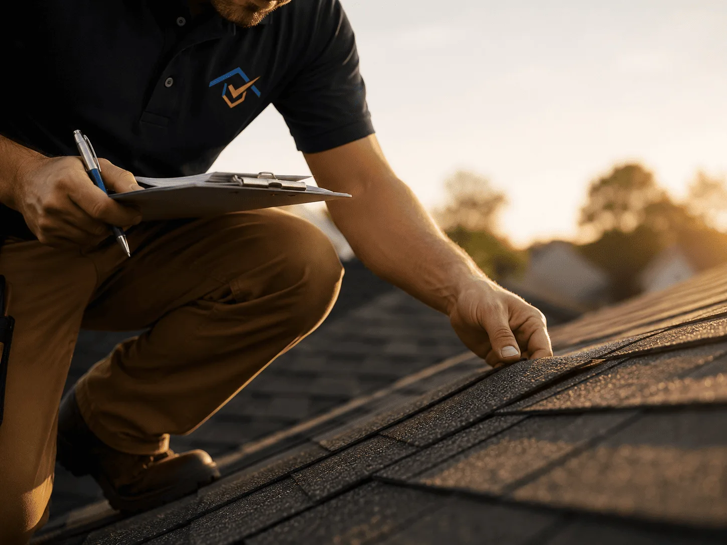 Why Choose Roof Inspection in Roanoke, LA
